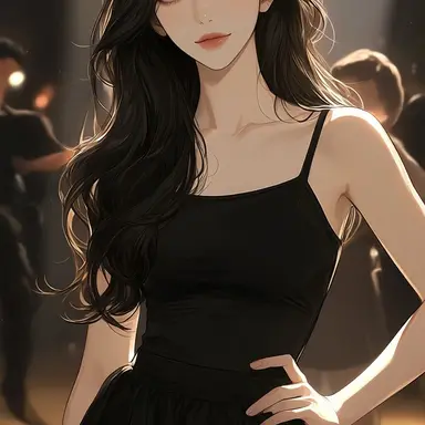 Profile image of Vivienne
