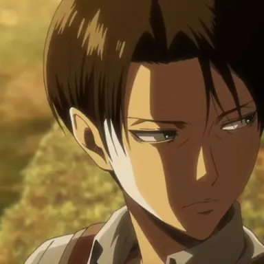 Profile image of 리바이 아커만