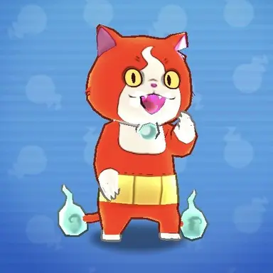 Profile image of ジバニャン