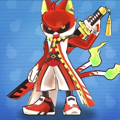 Profile image of 剣豪紅丸