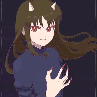 Profile image of 鬼姫