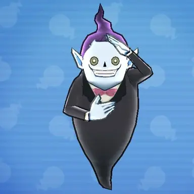 Profile image of ウィスパー