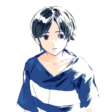 Profile image of 月浪トウマ