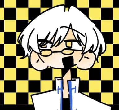 Profile image of 九尾の狐