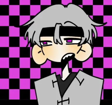 Profile image of 櫛目文土器の鬼