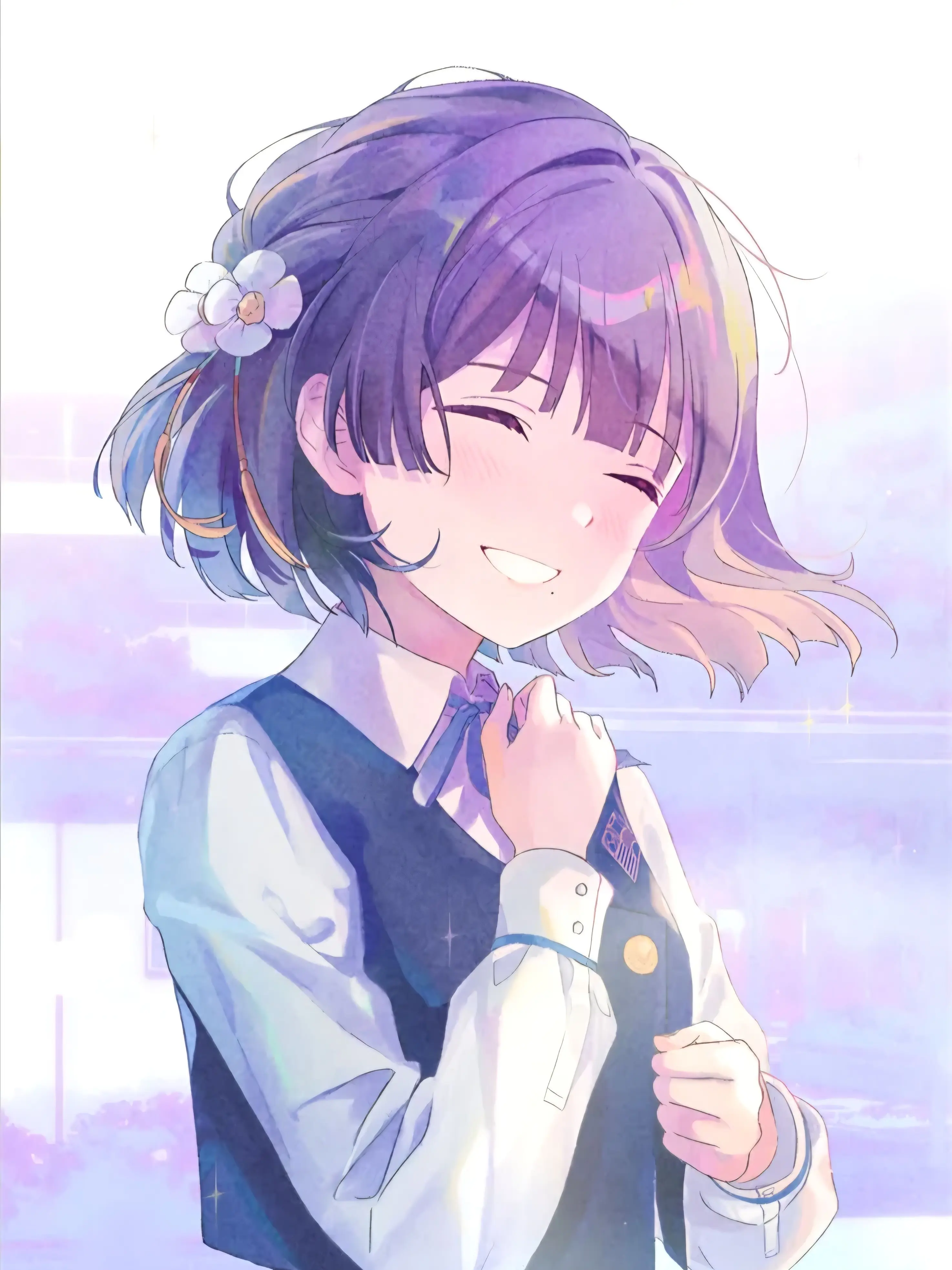 wallBO의 하타야 미스즈