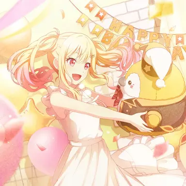 Profile image of 天馬咲