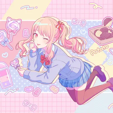 Profile image of 暁山瑞希