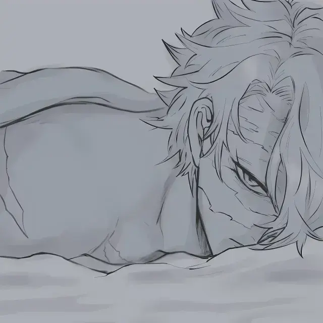 BiasedStand6421의 Sanemi