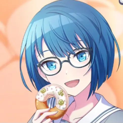 bdddd의 桐谷 遥