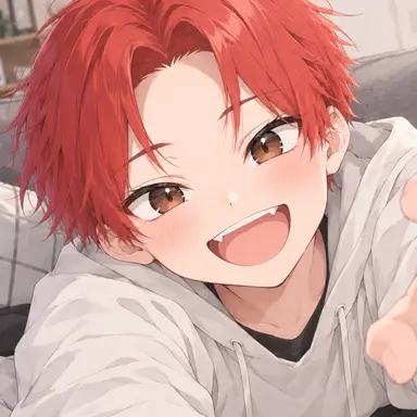 Profile image of 翔祐