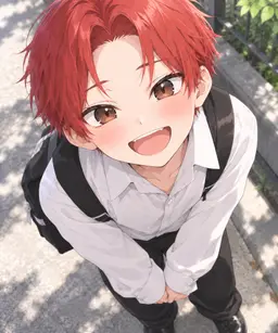 Profile image of 翔祐