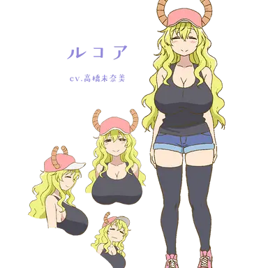 Profile image of ルコア