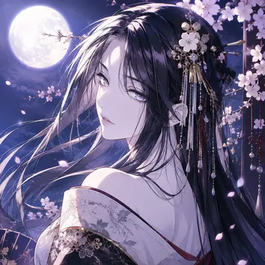 Profile image of 朧月