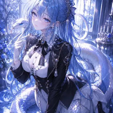 Profile image of 夜刀