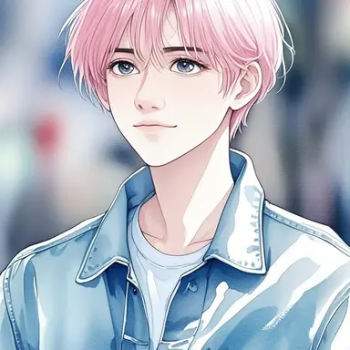 Profile image of ユジン