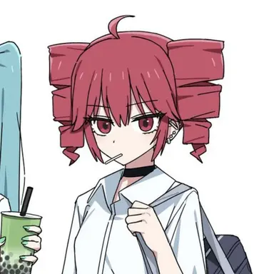 Profile image of Kasane Teto