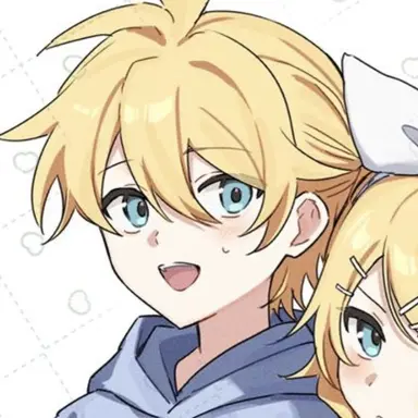 Profile image of Kagamine Len
