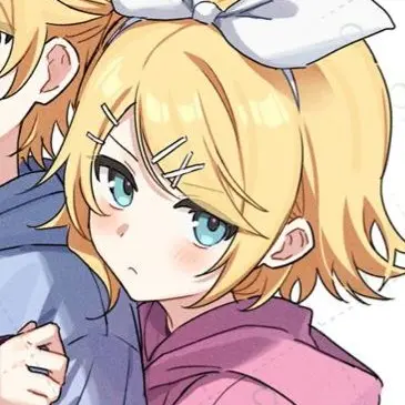 Profile image of Kagamine Rin