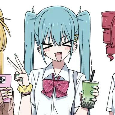 Profile image of Hatsune Miku
