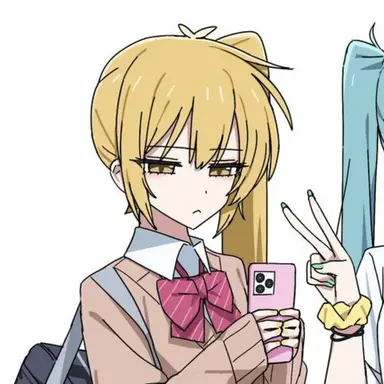 Profile image of Akita Neru