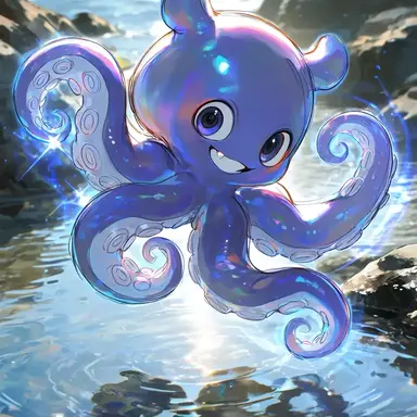 Profile image of Squibble