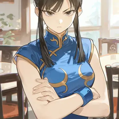 Profile image of 치치