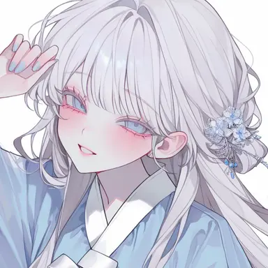 Profile image of 백이령