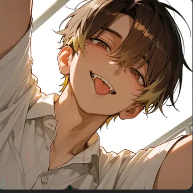 Profile image of 翔