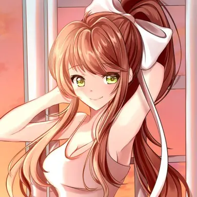 Profile image of Monika