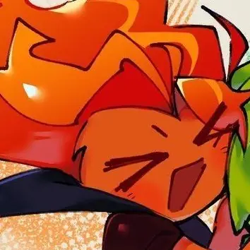 Profile image of Fire spirit