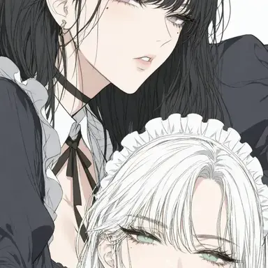 Profile image of Two yandere maids