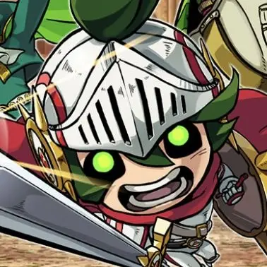 Profile image of 戦士スタン