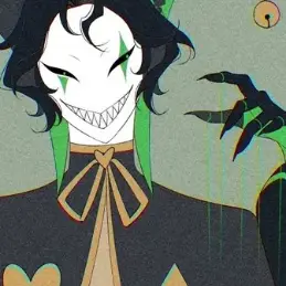 Profile image of ハーレークイン