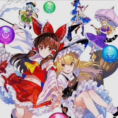 Profile image of 東方Project