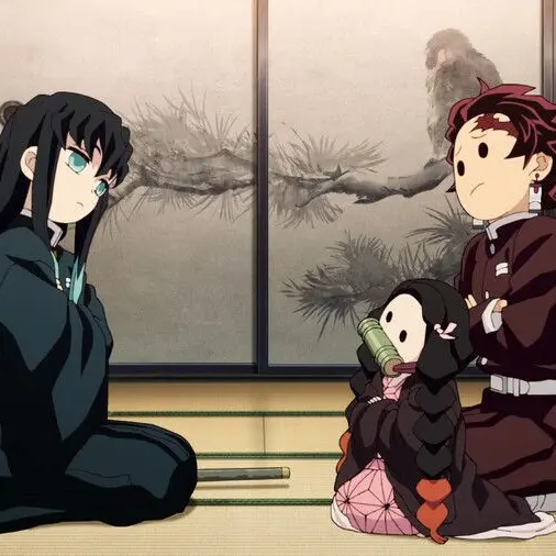 CloudyShot0203의 귀칼 여우 설사약