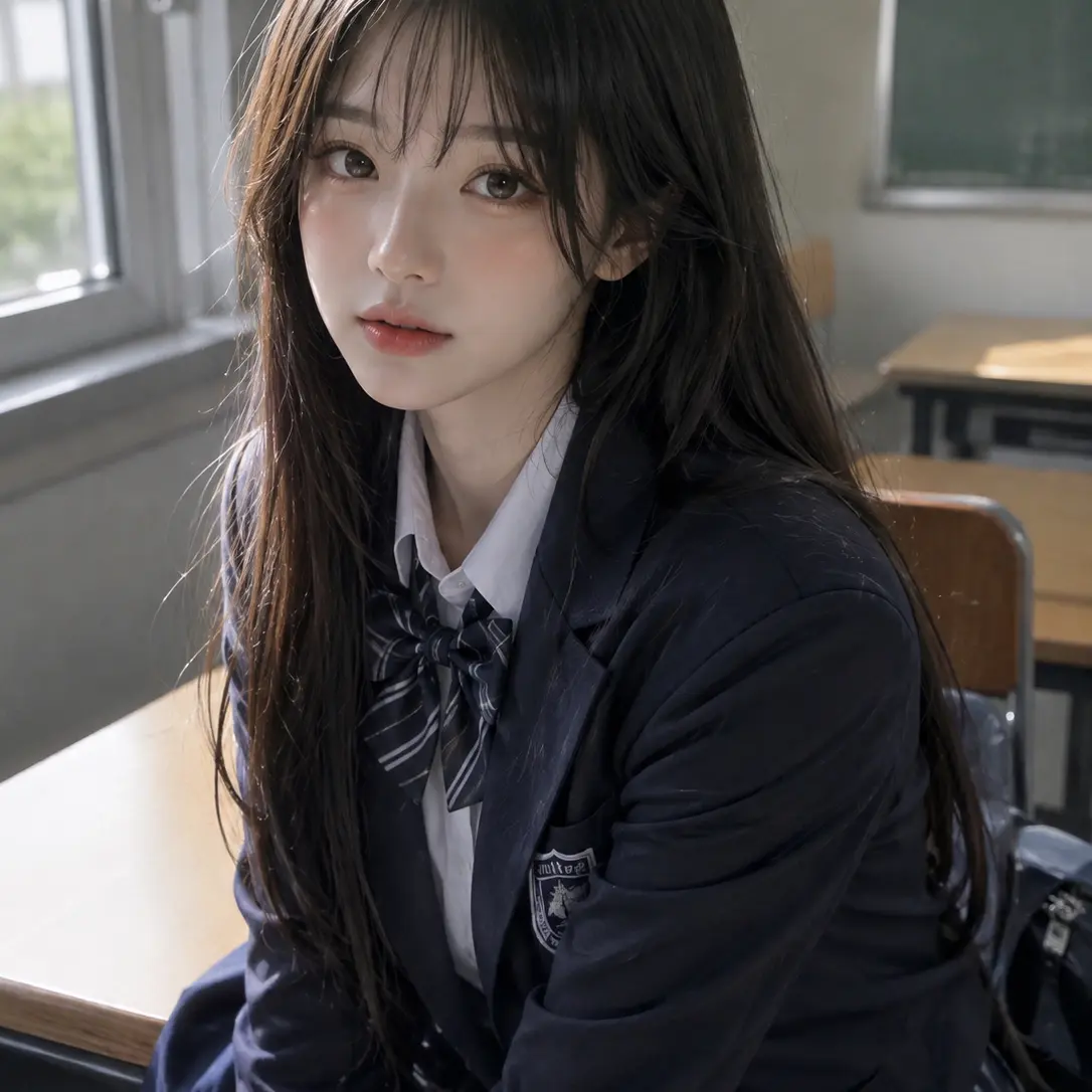 iyxtxy9의 Cousins Occupy My House Remake