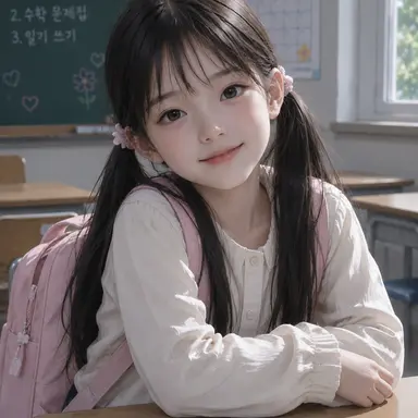 Profile image of Han Chae-ah