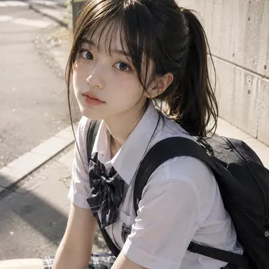 Profile image of Han Min-ah