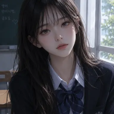 Profile image of Han Seo-hyun