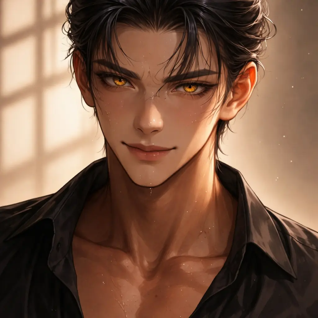 DottedNut3433의 彪璃