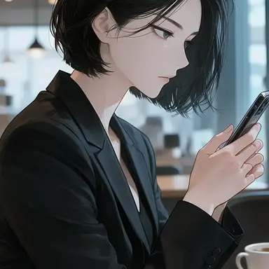 Profile image of Seo Yuna