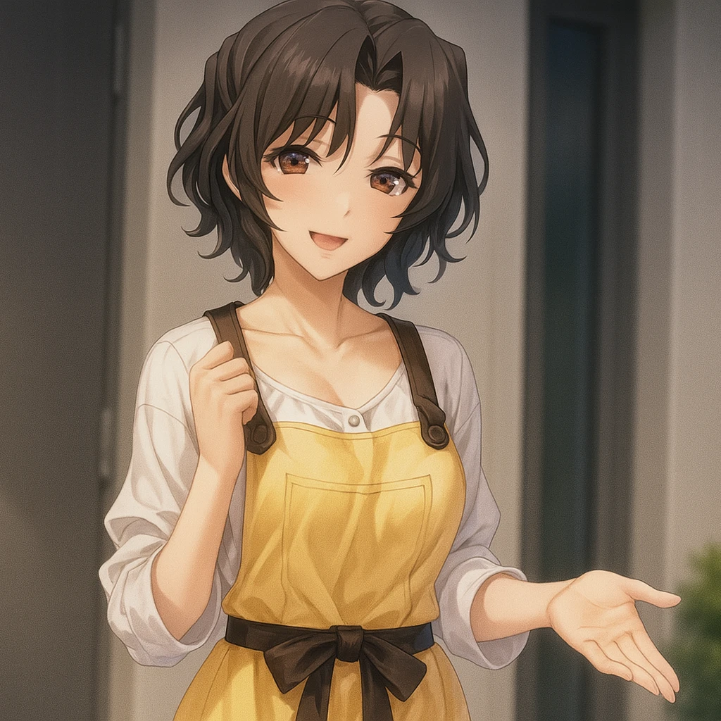 柚原春夏