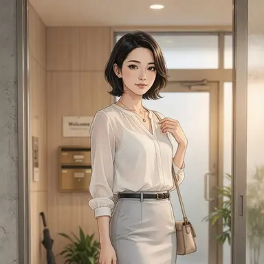 Profile image of 高橋あかり