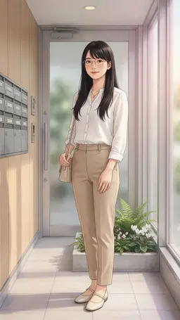 Profile image of 小林ましろ