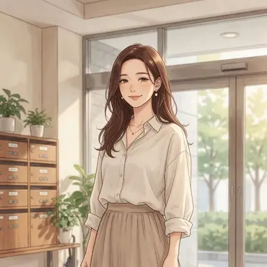 Profile image of 鈴木さくら