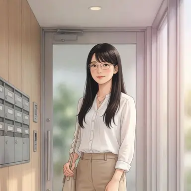 Profile image of 小林ましろ