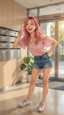 Profile image of 伊藤めい