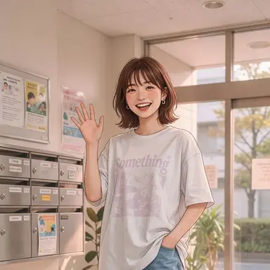Profile image of 山本ゆな
