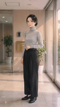 Profile image of 山田りこ